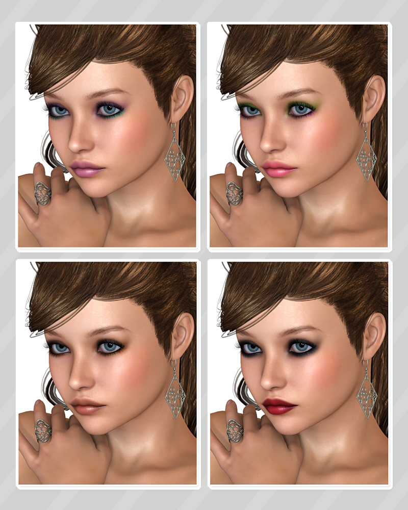 FR Lovisa by N/A