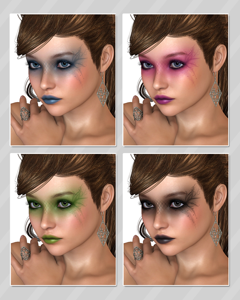 FR Lovisa by N/A