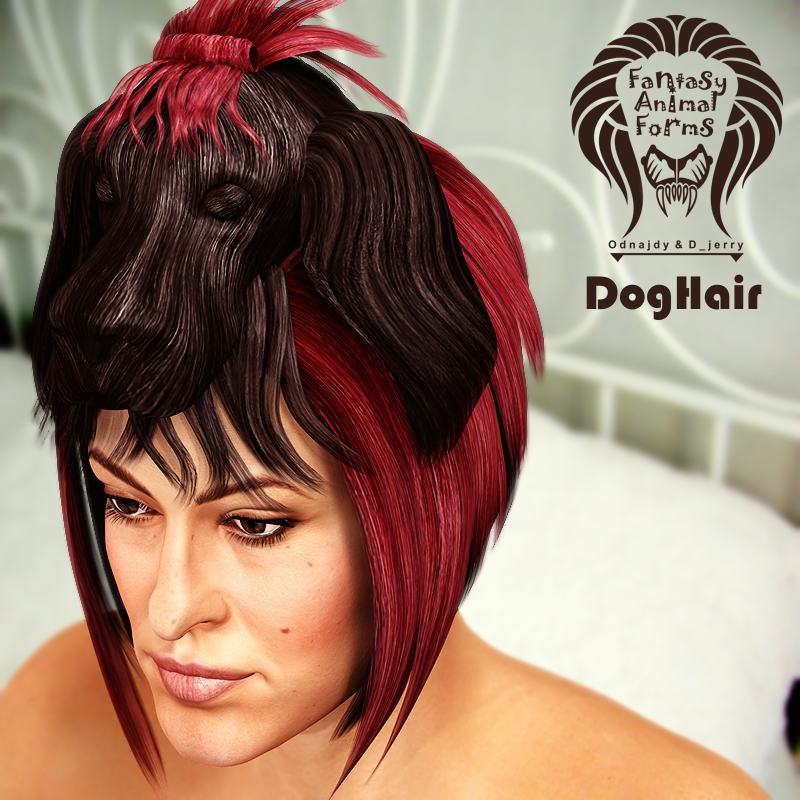 FAF DogHair by N/A
