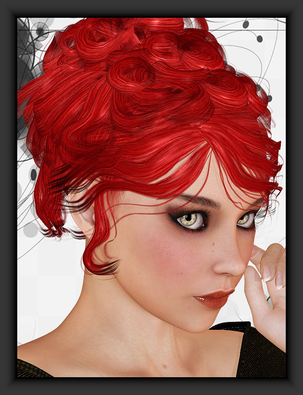 ShoXoloR for Lira Hair by N/A