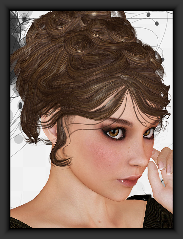 ShoXoloR for Lira Hair by N/A