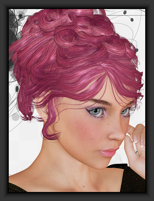 ShoXoloR for Lira Hair by N/A