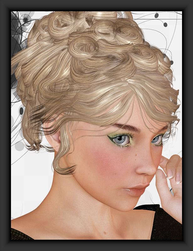 ShoXoloR for Lira Hair by N/A