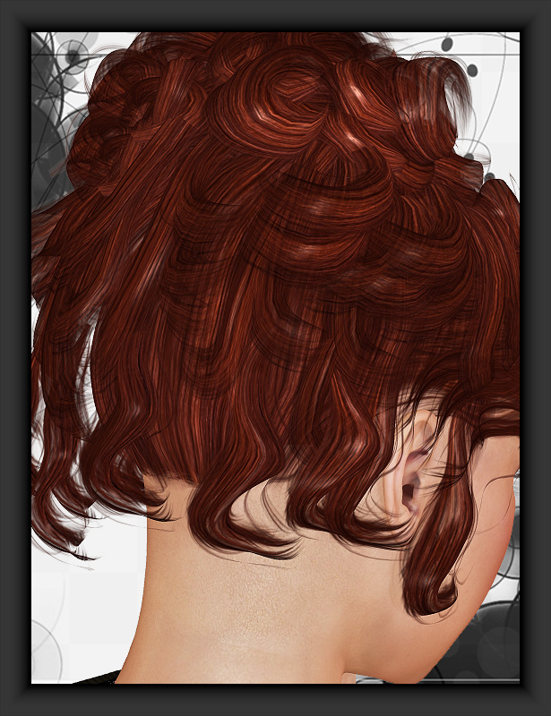 ShoXoloR for Lira Hair by N/A