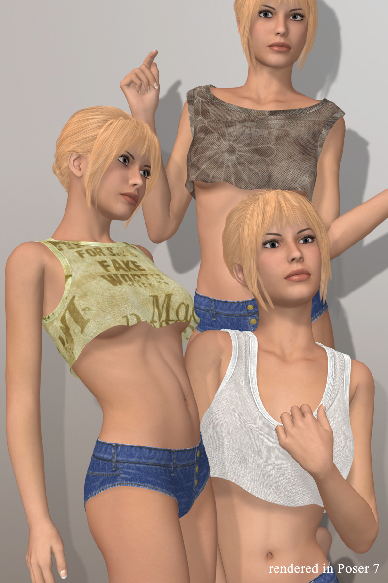 Sexy Baby V by N/A
