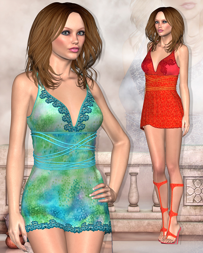 Athena for Go Grecian by N/A