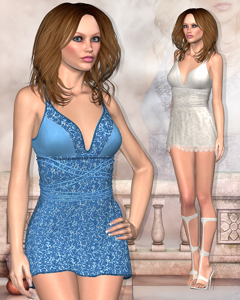 Athena for Go Grecian by N/A