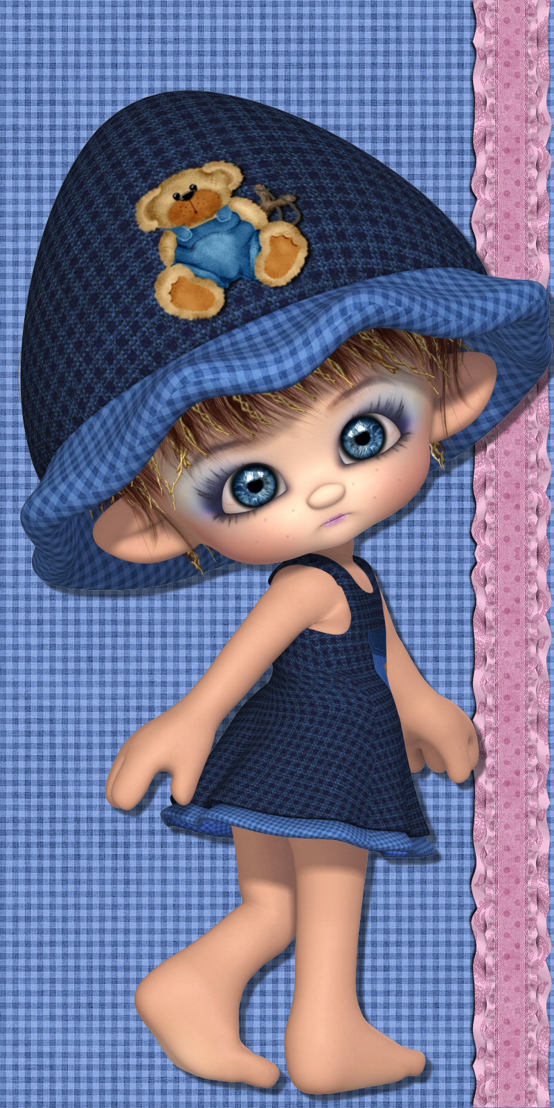 Sally by N/A