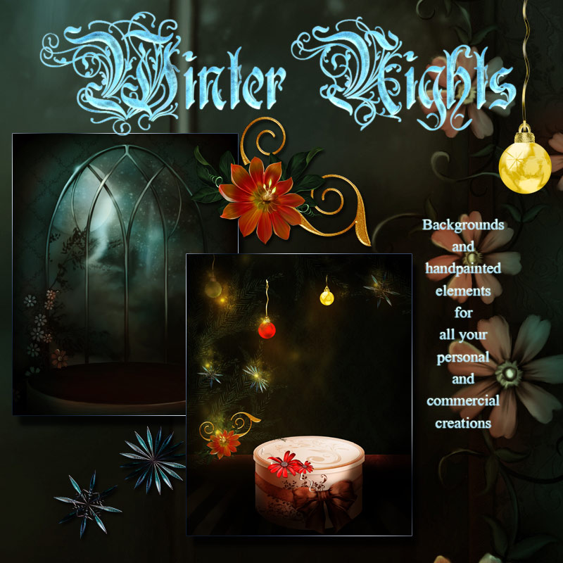 WinterNights by N/A