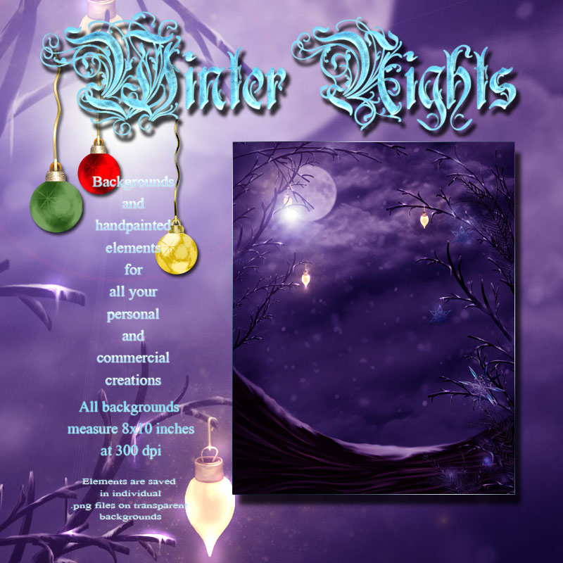 WinterNights by N/A