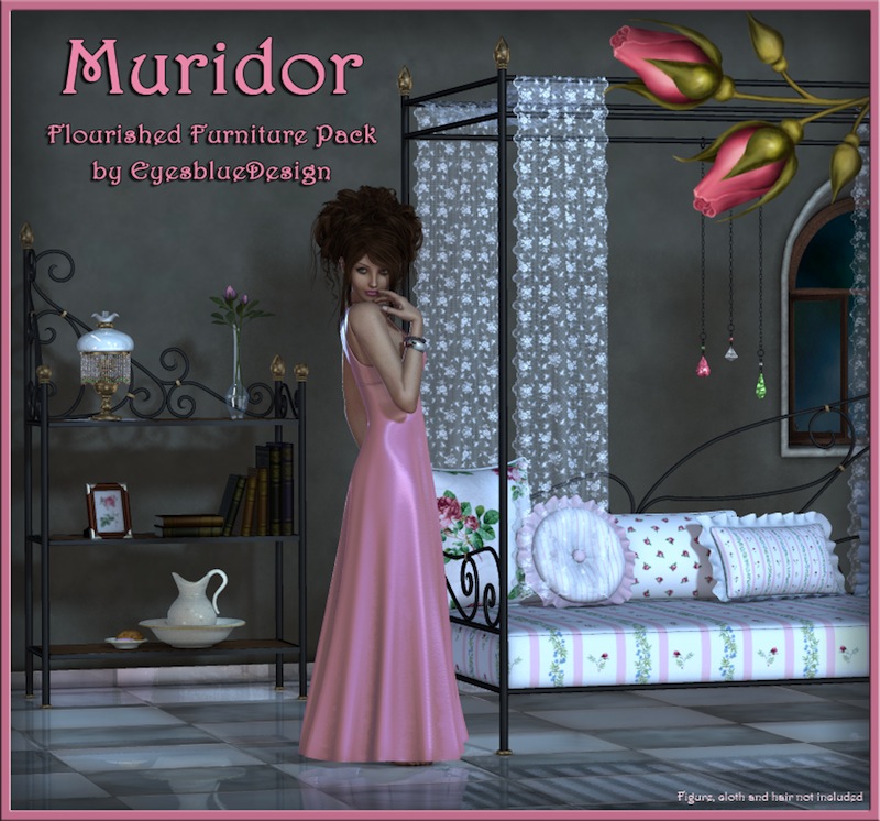 Muridor by N/A