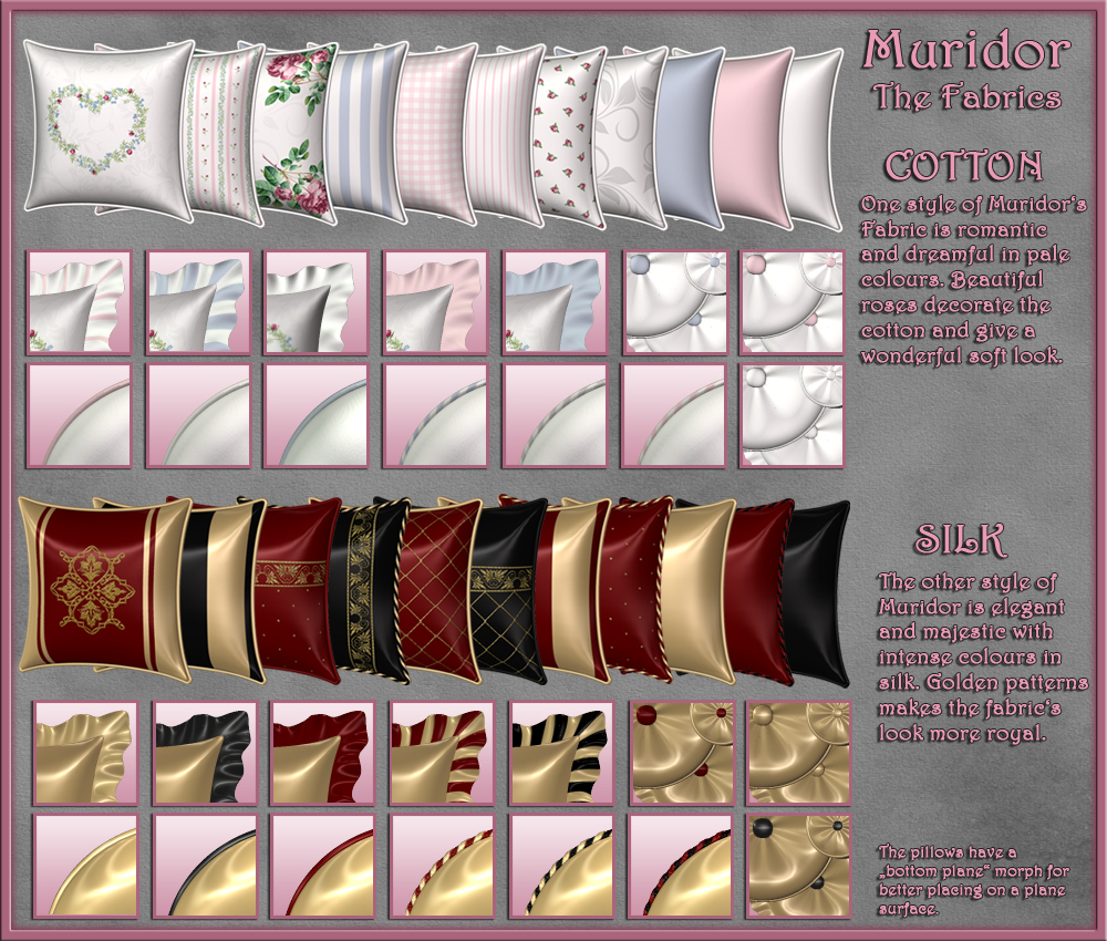 Muridor by N/A