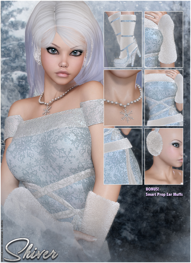 Shiver by N/A