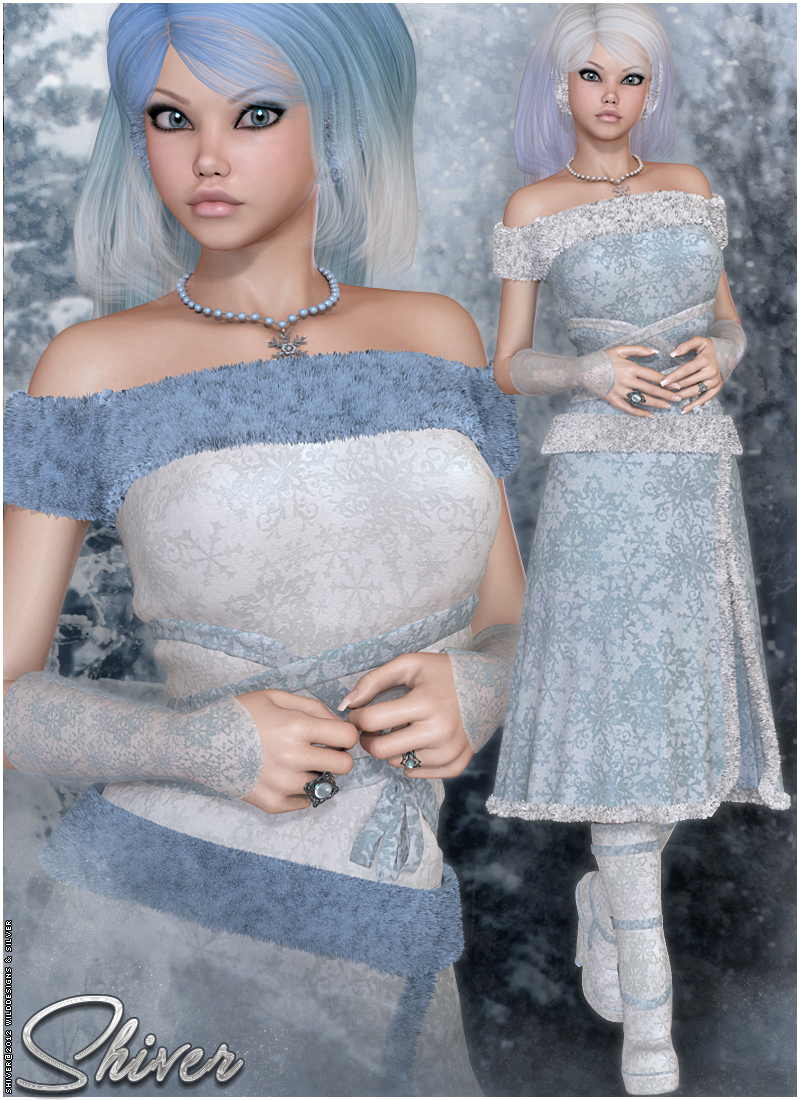 Shiver by N/A
