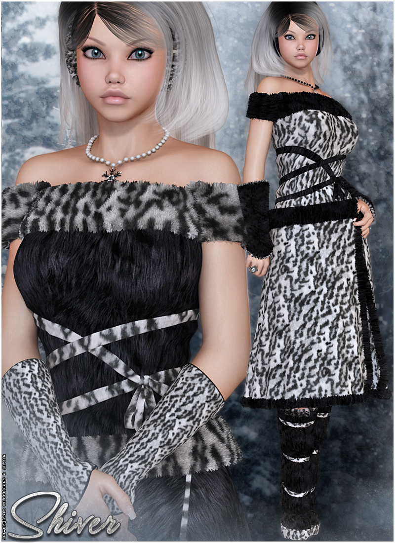 Shiver by N/A