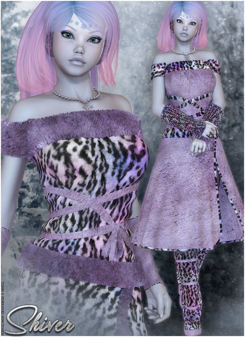Shiver by N/A
