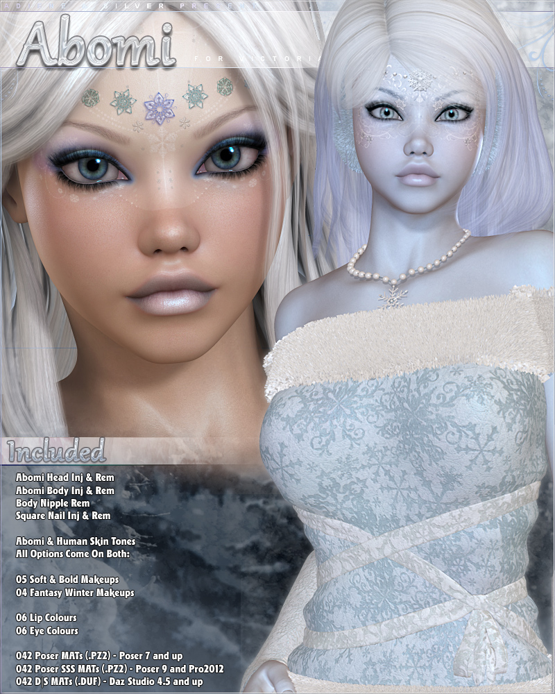 Abomi by N/A