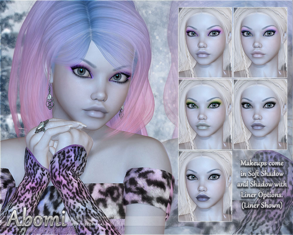 Abomi by N/A