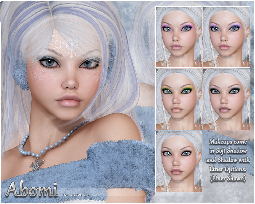 Abomi by N/A
