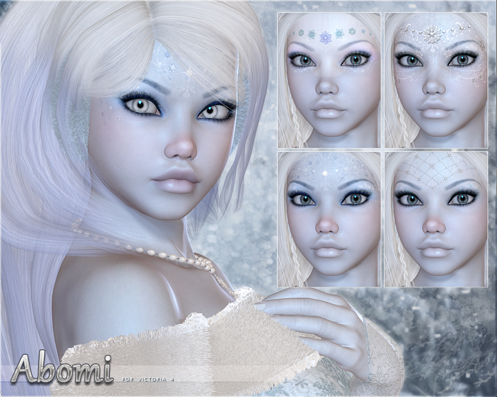Abomi by N/A