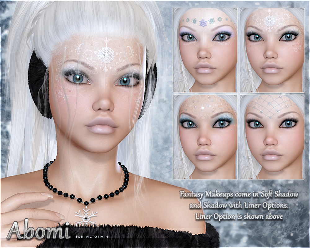Abomi by N/A