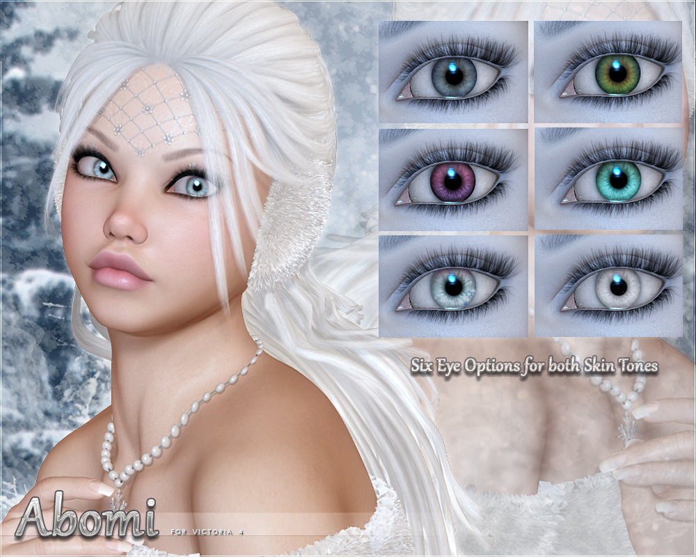 Abomi by N/A