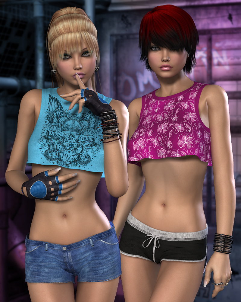 Get Funky for Sexy Baby 5 by N/A