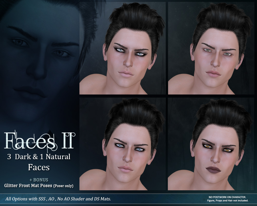 Naris for M4 by N/A