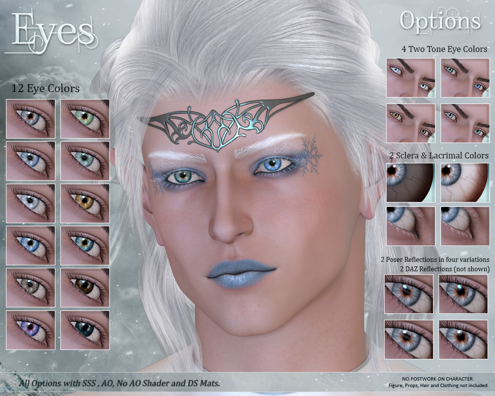 Naris for M4 by N/A