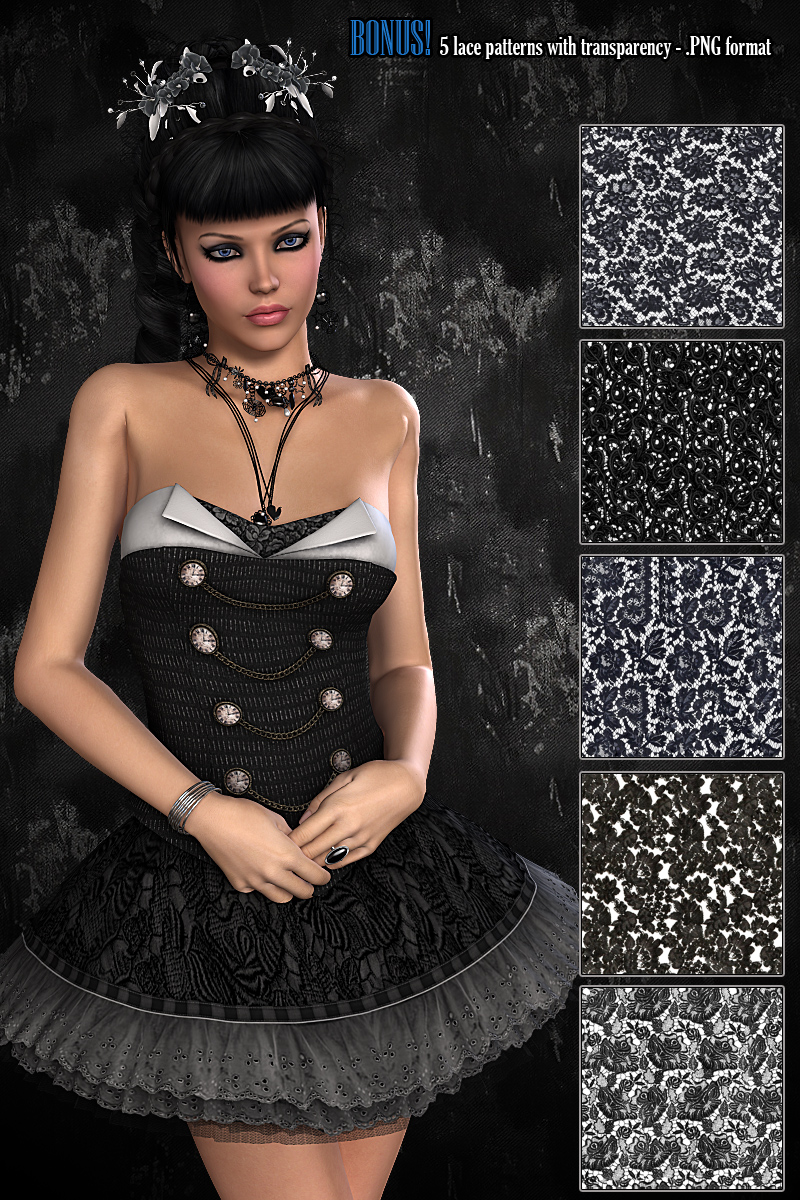 FS Black Widow Resource IV by N/A