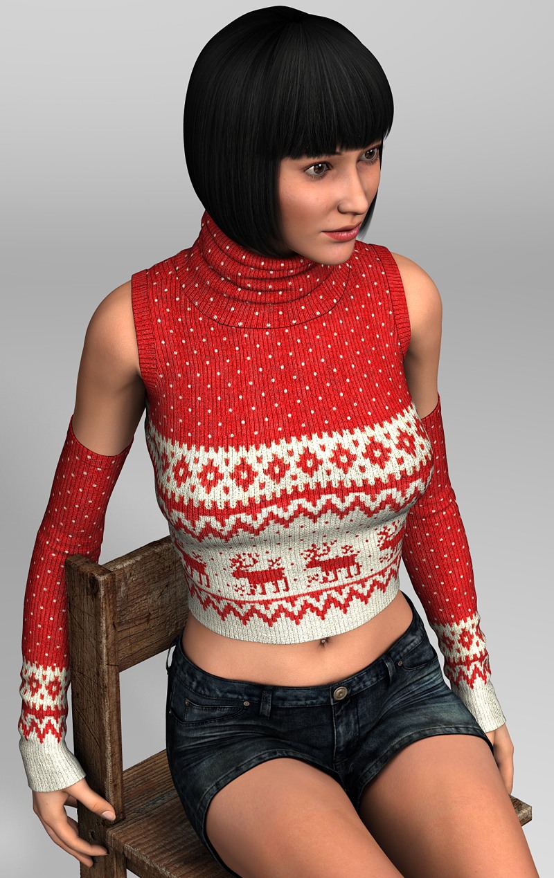 Leisure Suit 02 by N/A