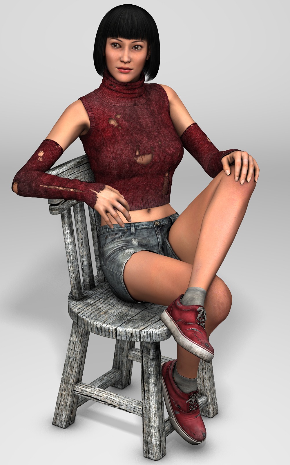Leisure Suit 02 by N/A