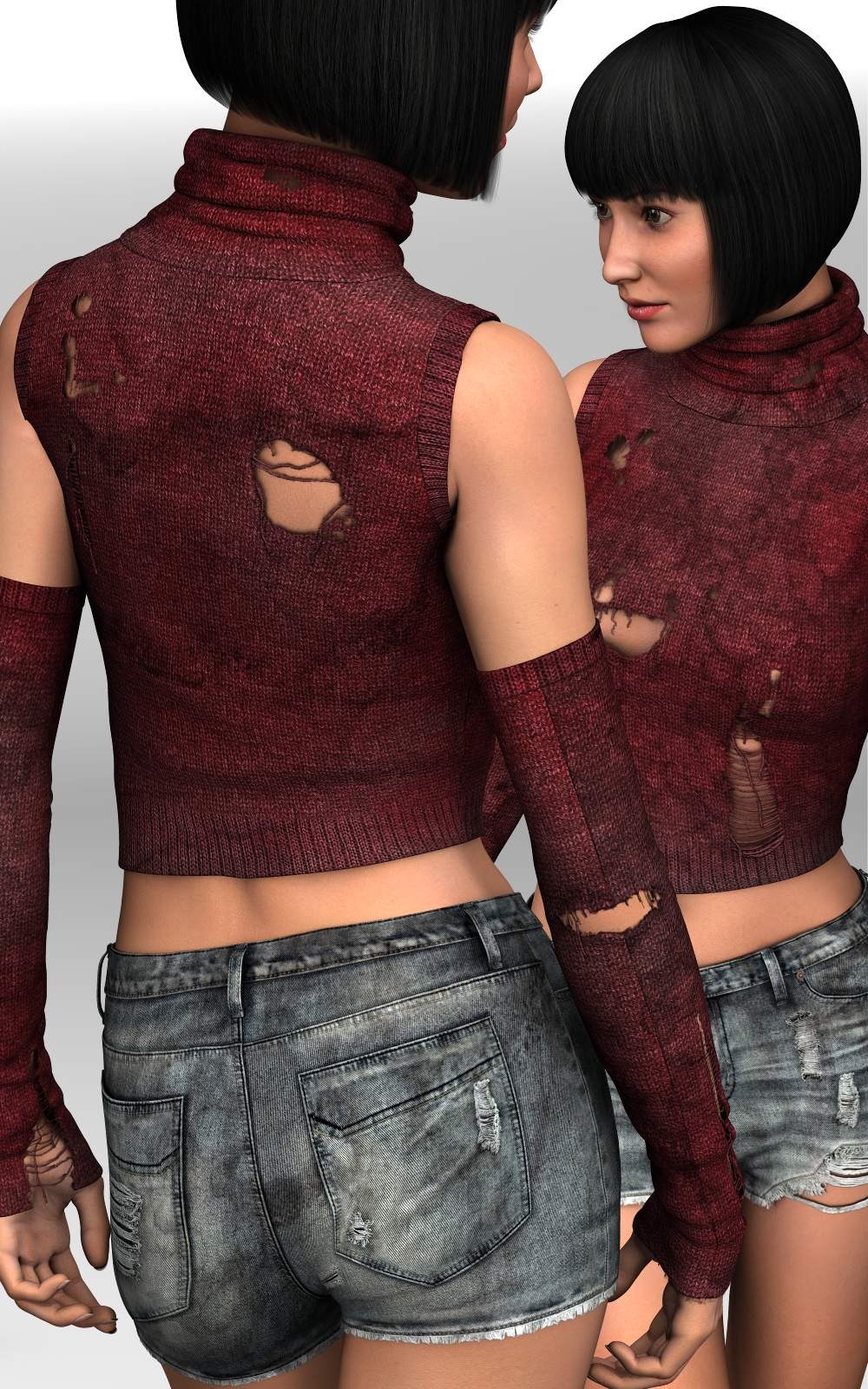 Leisure Suit 02 by N/A