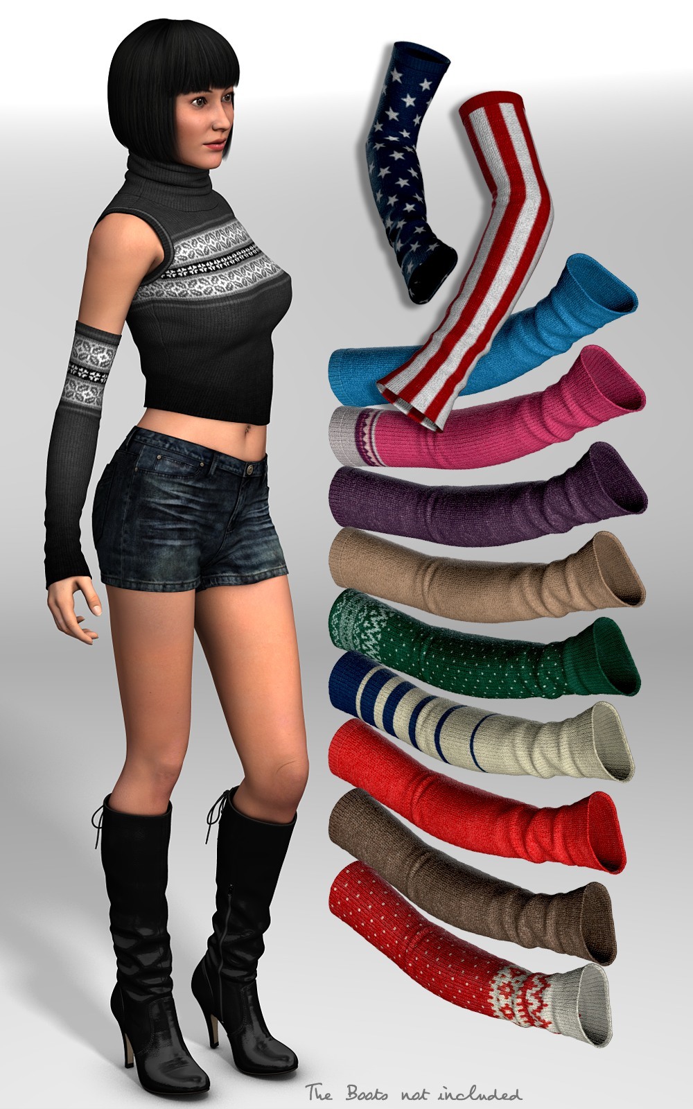 Leisure Suit 02 by N/A