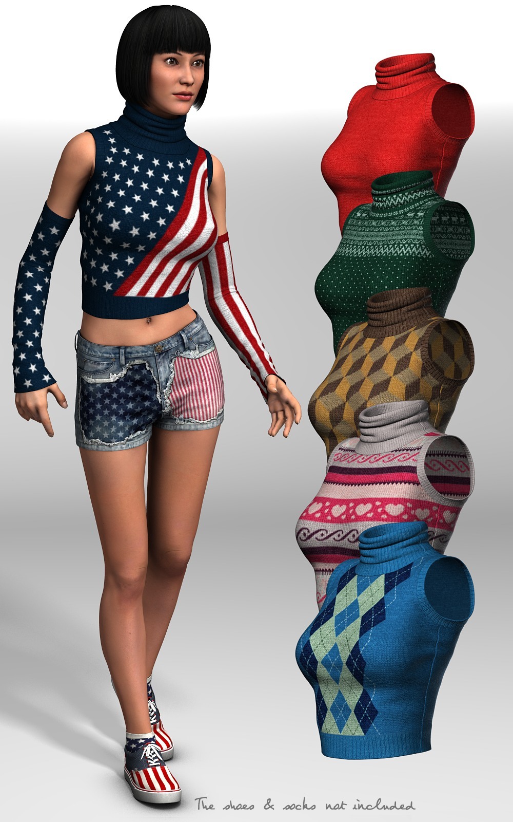 Leisure Suit 02 by N/A