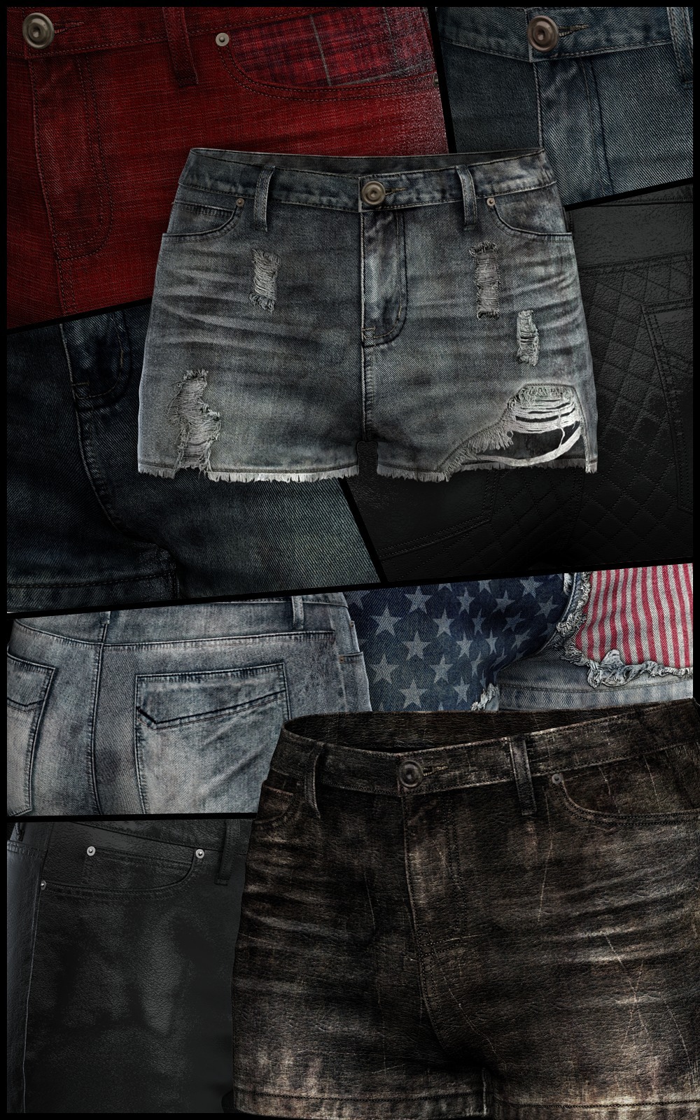 Leisure Suit 02 by N/A