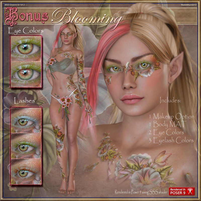 MDD Eirwenn for V4.2 by N/A