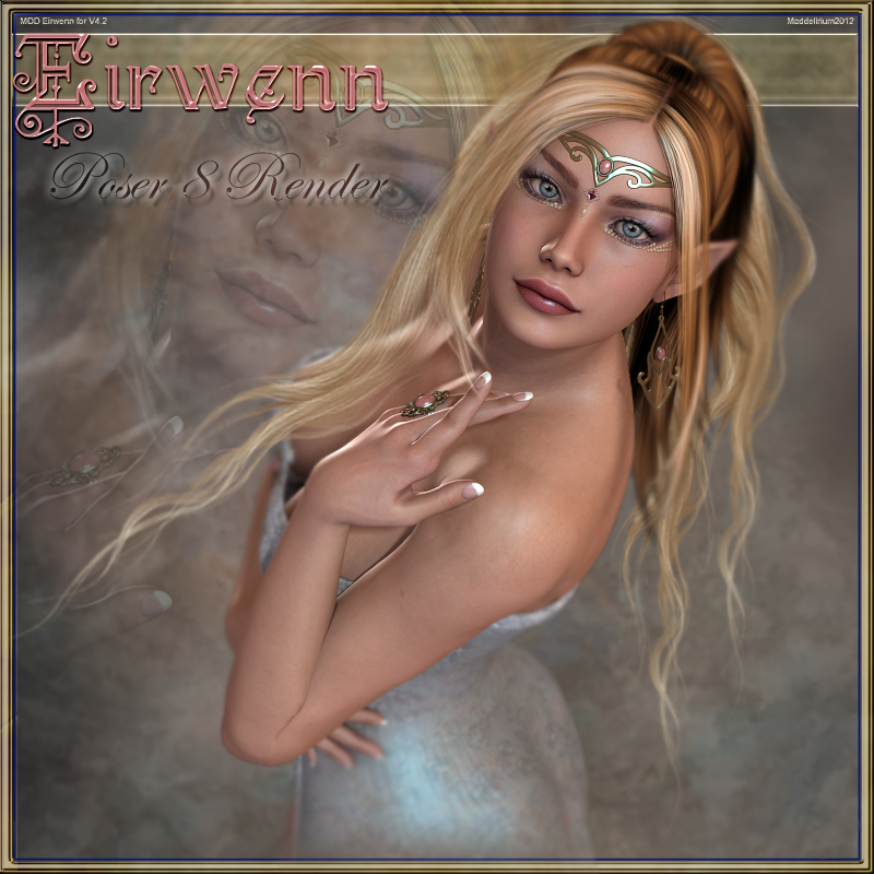 MDD Eirwenn for V4.2 by N/A