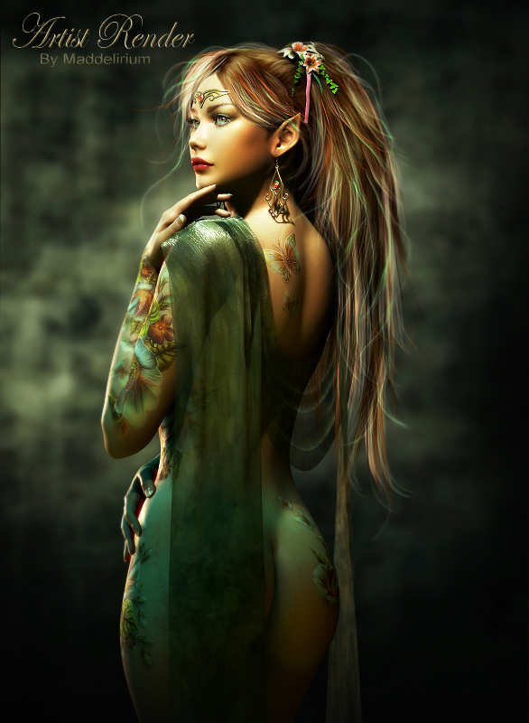 MDD Eirwenn for V4.2 by N/A