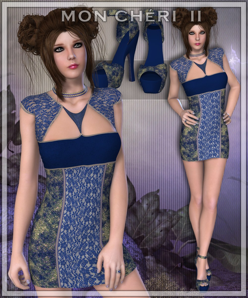 Mon Chéri II by N/A