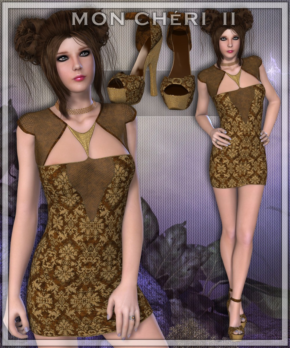 Mon Chéri II by N/A