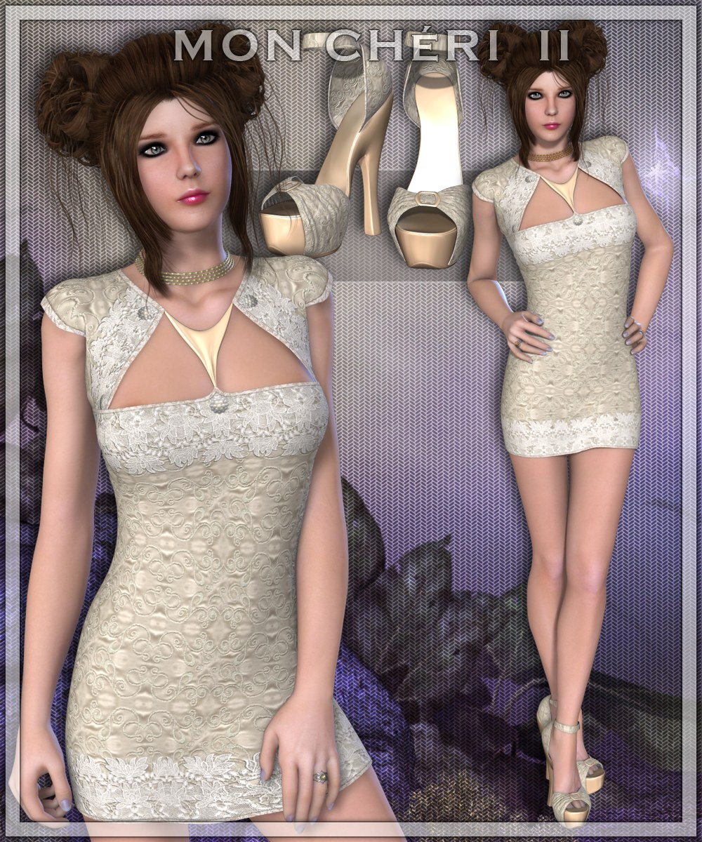 Mon Chéri II by N/A