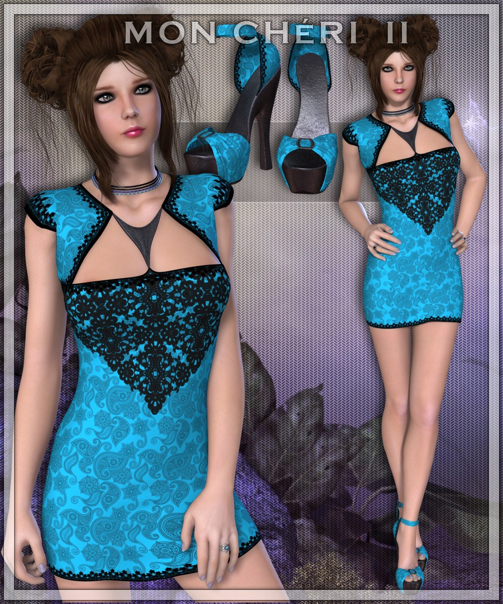 Mon Chéri II by N/A
