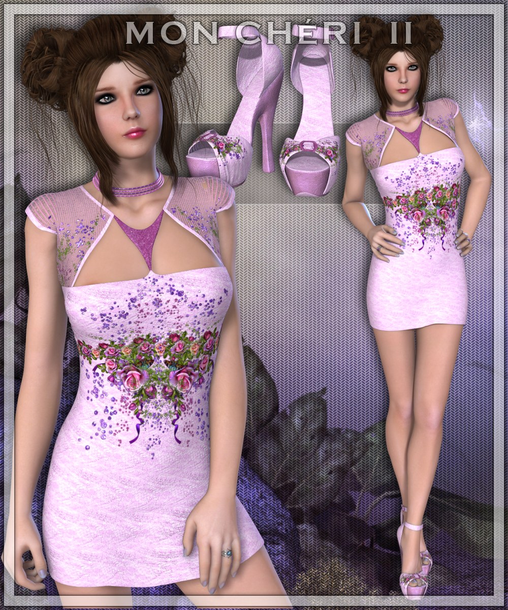 Mon Chéri II by N/A