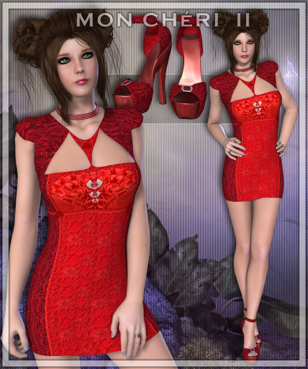 Mon Chéri II by N/A