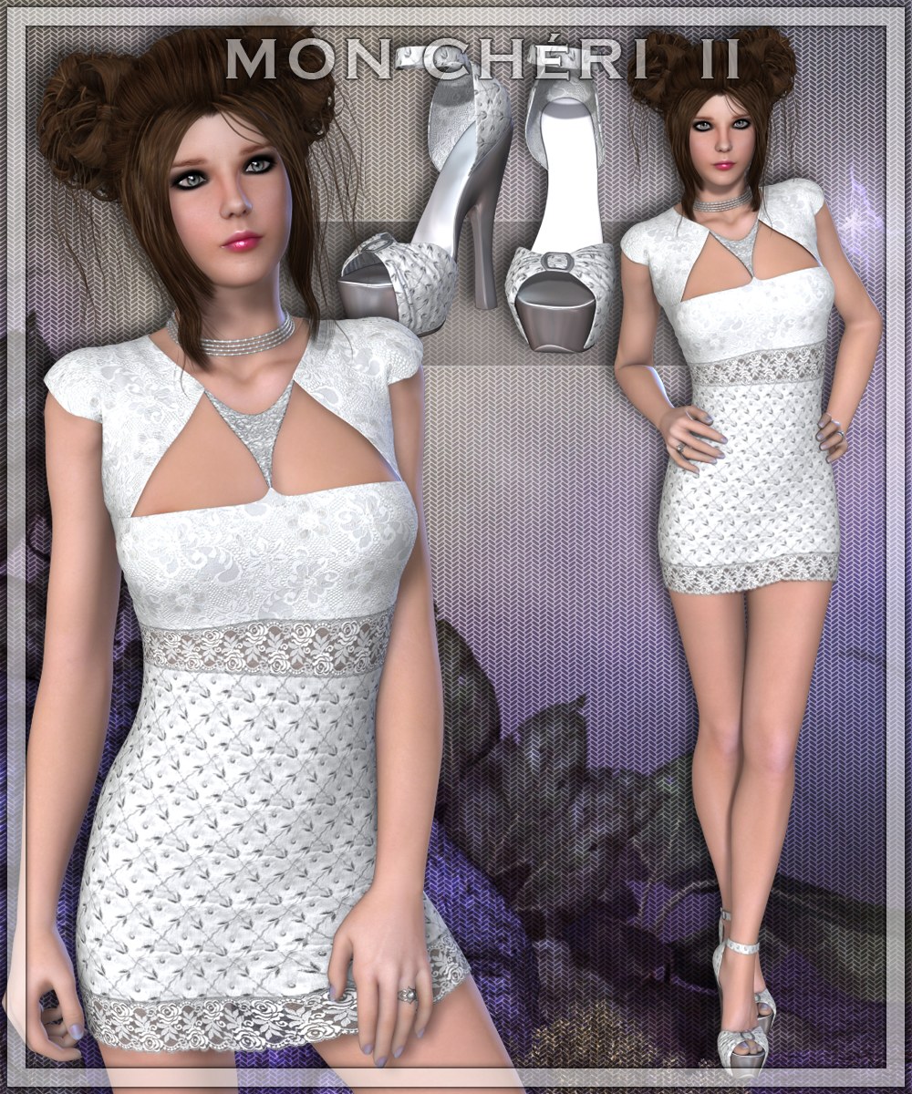 Mon Chéri II by N/A