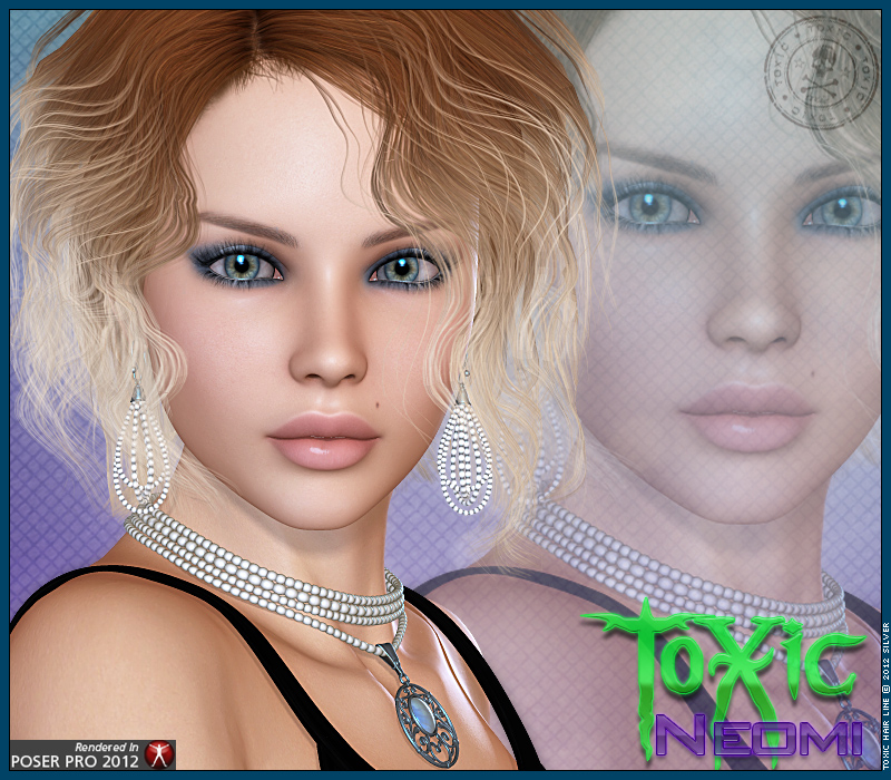 ToXic Neomi by N/A
