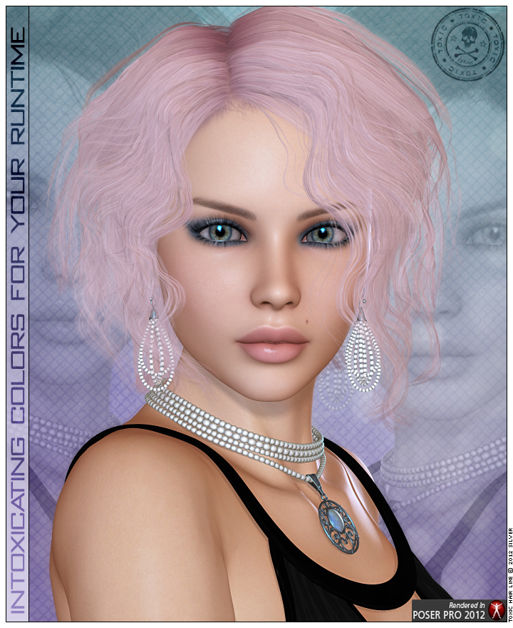 ToXic Neomi by N/A