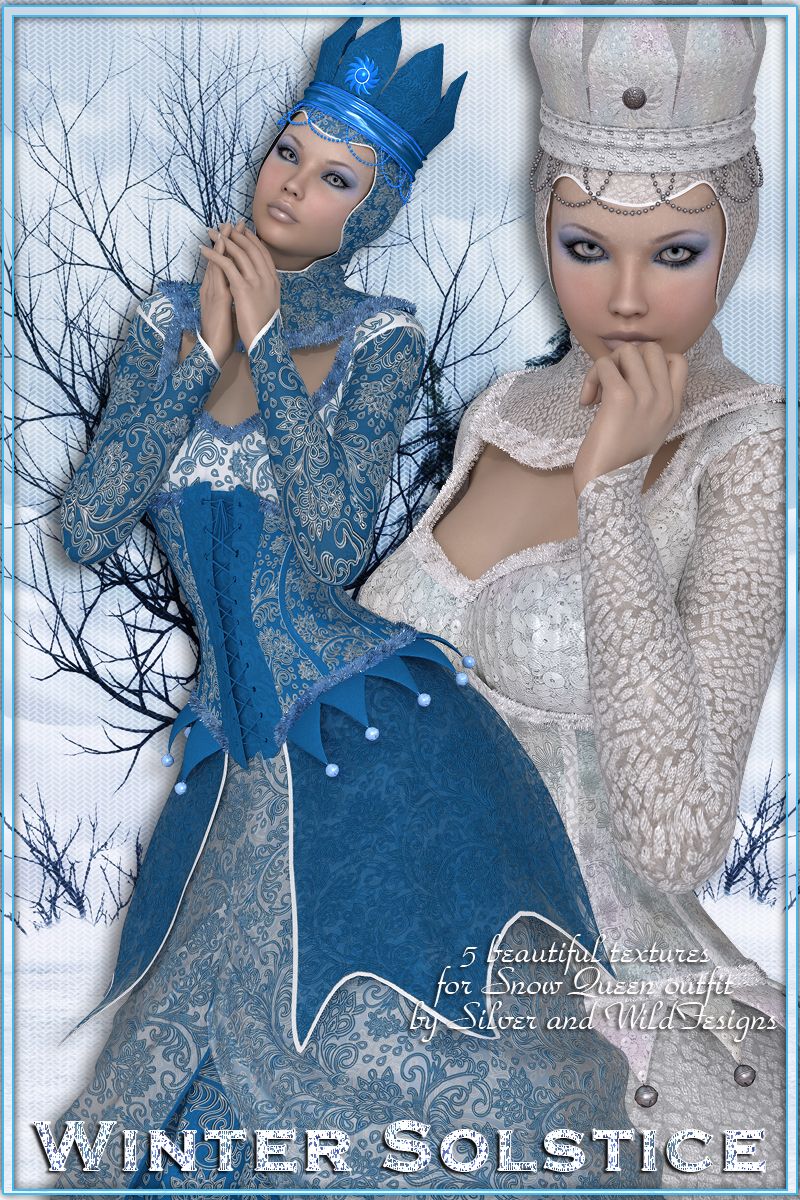 Winter Solstice by N/A