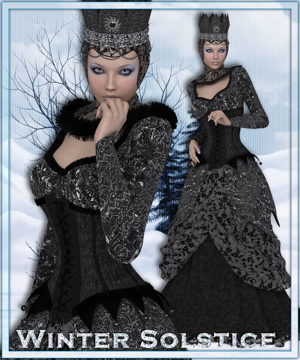 Winter Solstice by N/A
